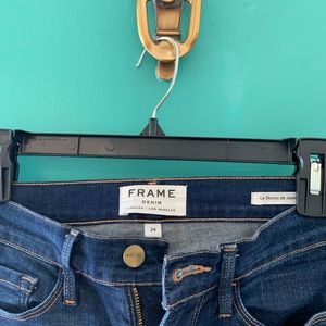 FRAME denim